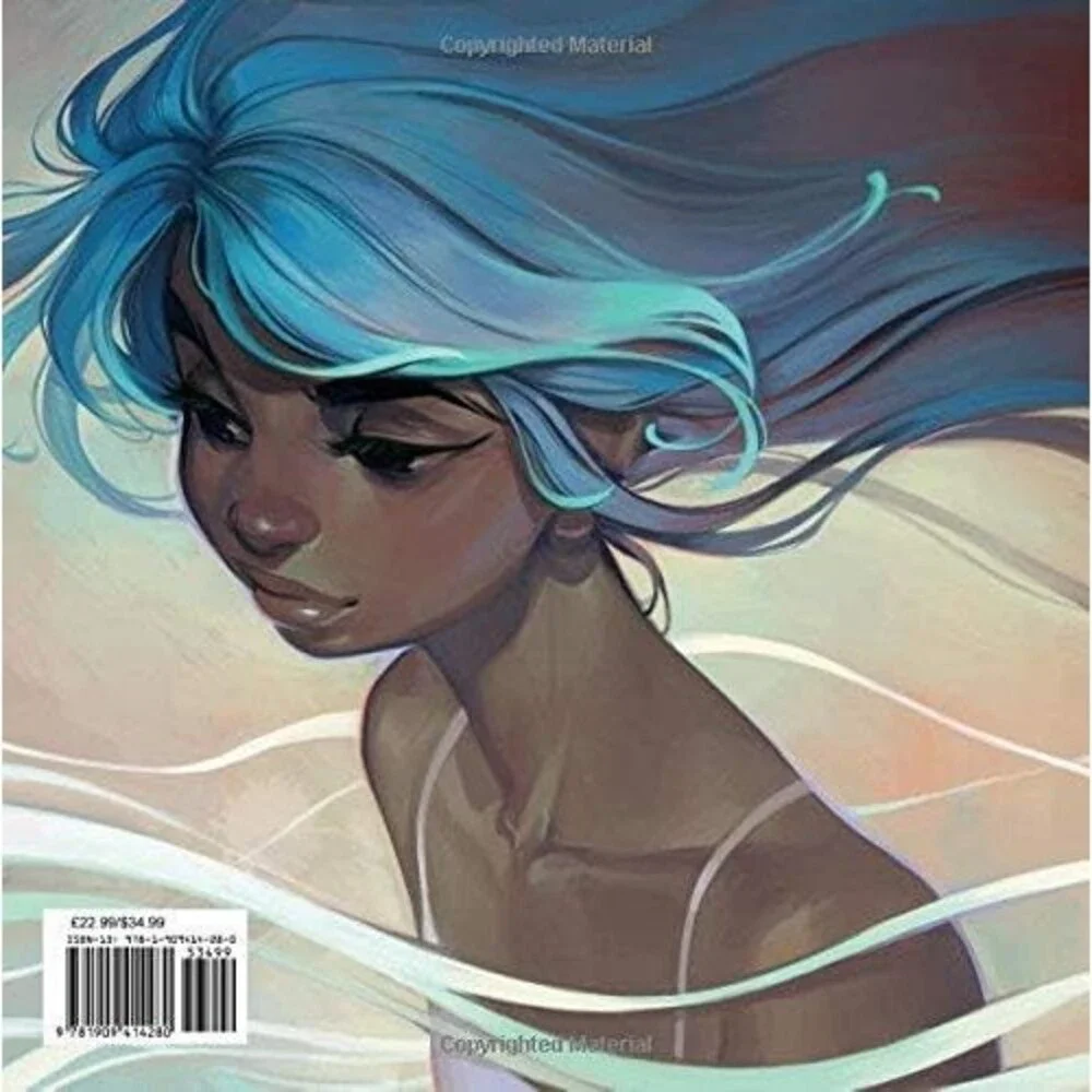 The Art of Loish: A Look Behind the Scenes